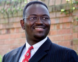 Rev. Clem Pinckney