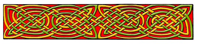 celtic art
