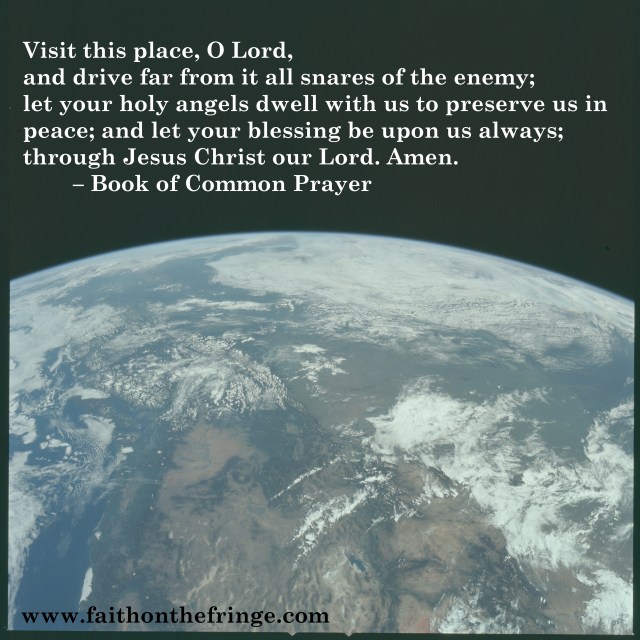 Book of Common Prayer