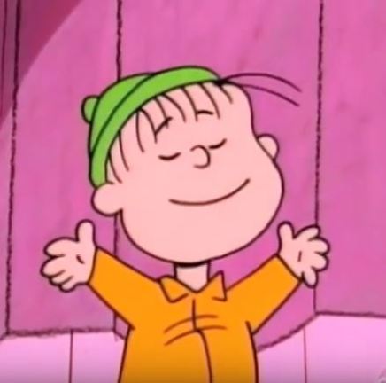 “. . . a savior . . .”