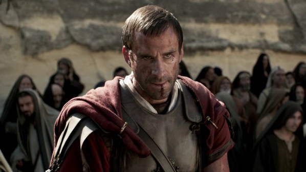 Joseph Fiennes in Risen.
